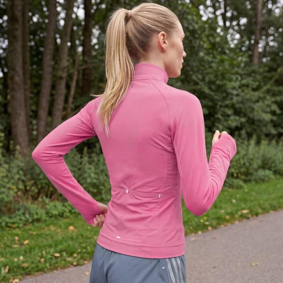 Adidas adi365 Seasonal Hardloopjack Vrouwen - Foto 2