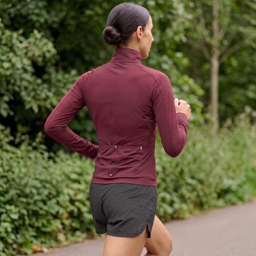 Adidas adi365 Seasonal Hardloopjack Vrouwen - Foto 2
