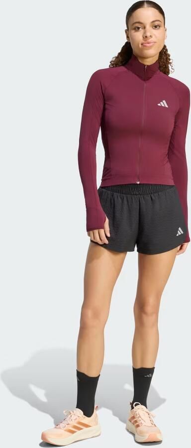 Adidas adi365 Seasonal Hardloopjack Vrouwen - Foto 6