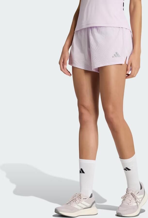 Adidas adi365 Seasonal Hardloopshort Vrouwen