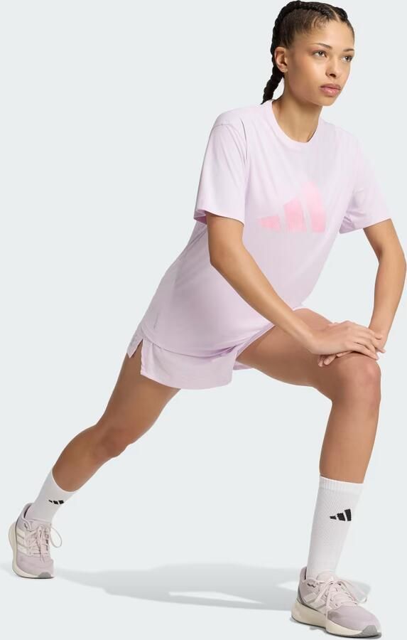 Adidas adi365 Seasonal Hardloopshort Vrouwen - Foto 6