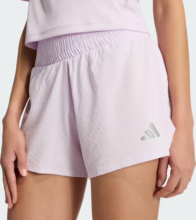 Adidas adi365 Seasonal Hardloopshort Vrouwen - Foto 3