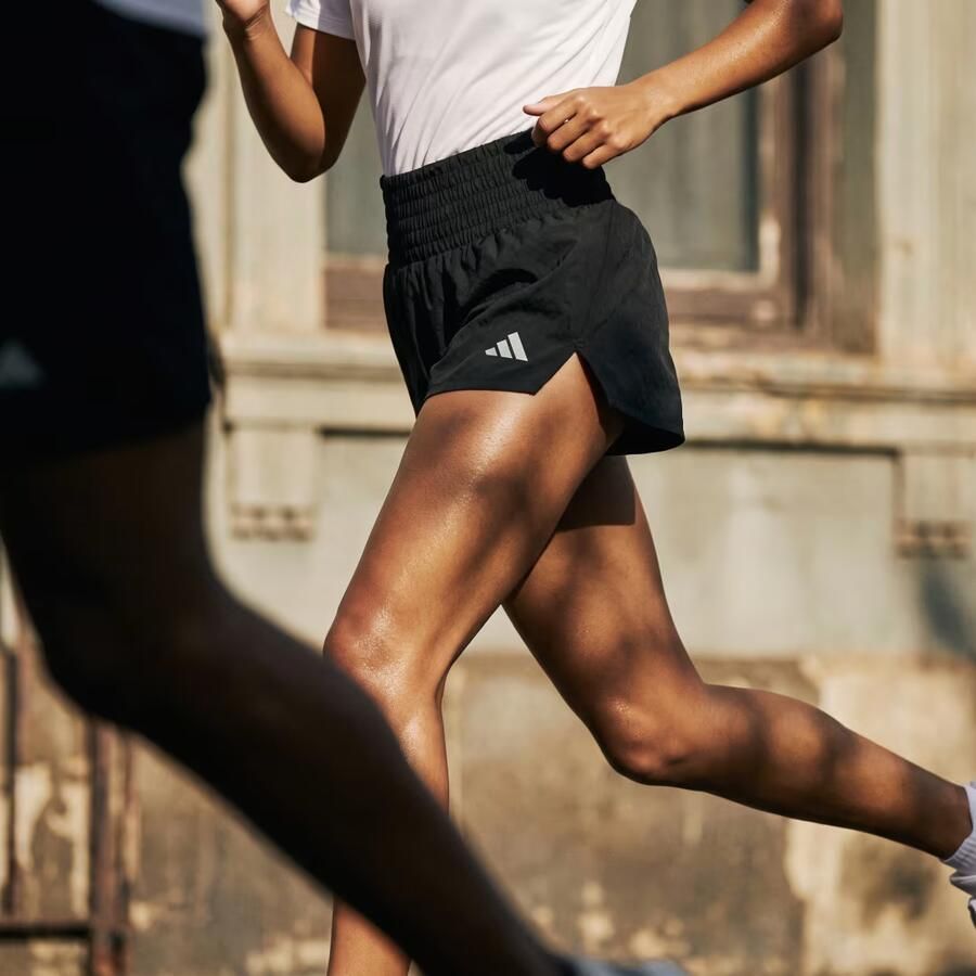 Adidas adi365 Seasonal Hardloopshort Vrouwen - Foto 2