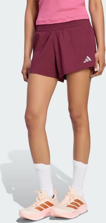 Adidas adi365 Seasonal Hardloopshort Vrouwen