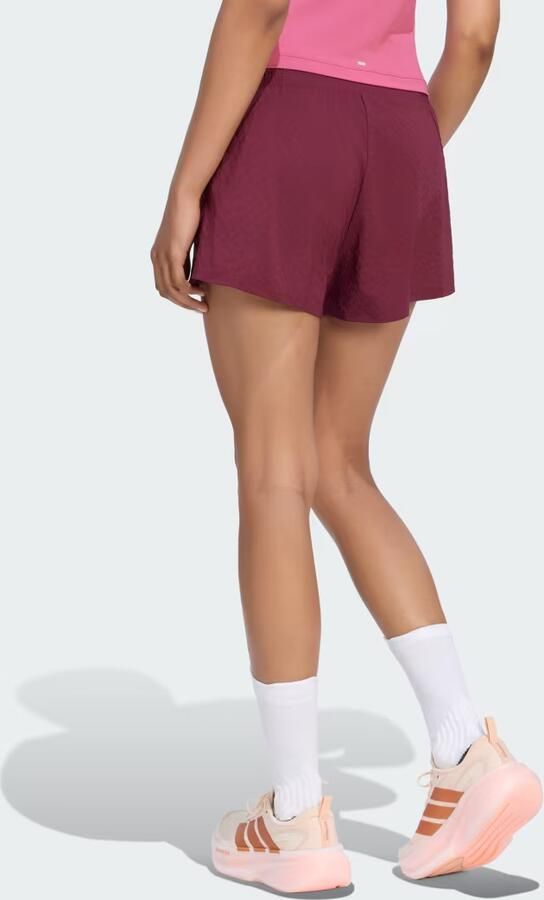 Adidas adi365 Seasonal Hardloopshort Vrouwen - Foto 6