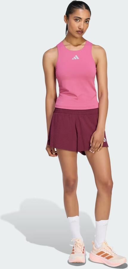 Adidas adi365 Seasonal Hardloopshort Vrouwen - Foto 6