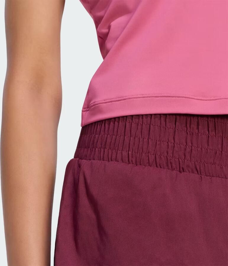 Adidas adi365 Seasonal Hardloopshort Vrouwen - Foto 3