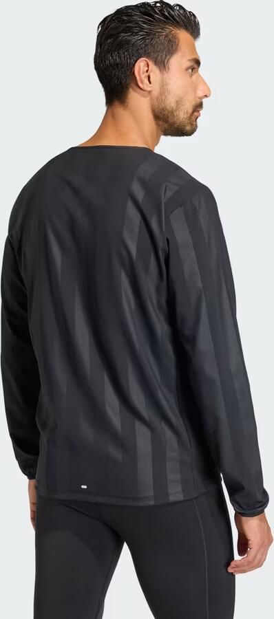 Adidas adi365 Seasonal Hardloopsweatshirt Mannen - Foto 6
