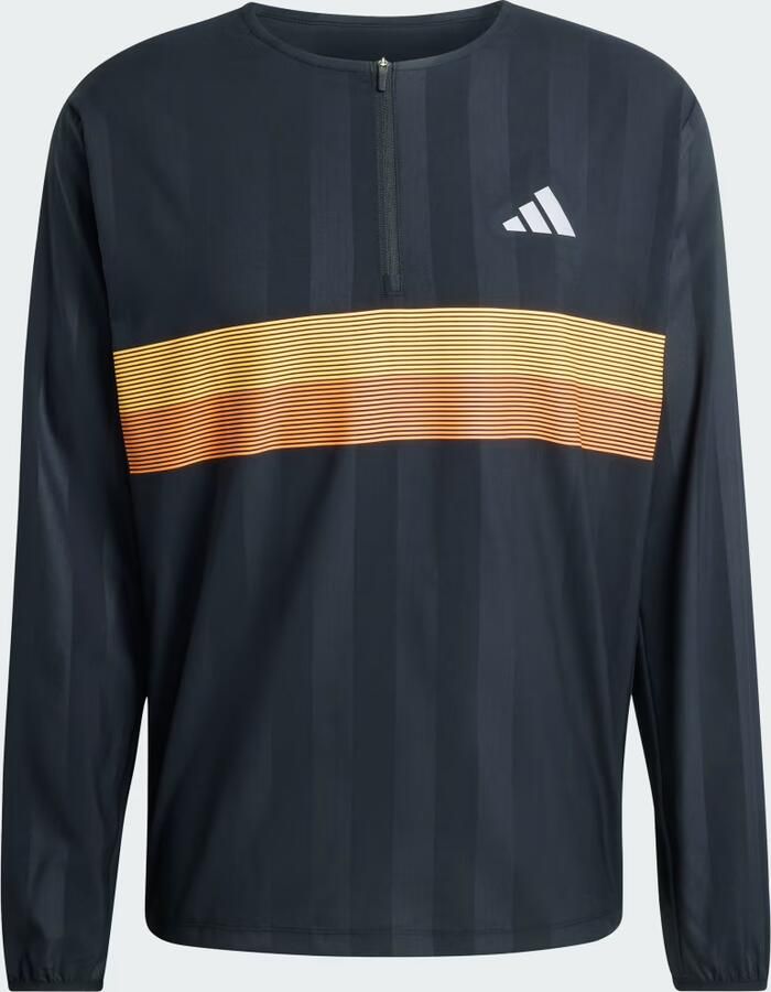 Adidas adi365 Seasonal Hardloopsweatshirt Mannen - Foto 5