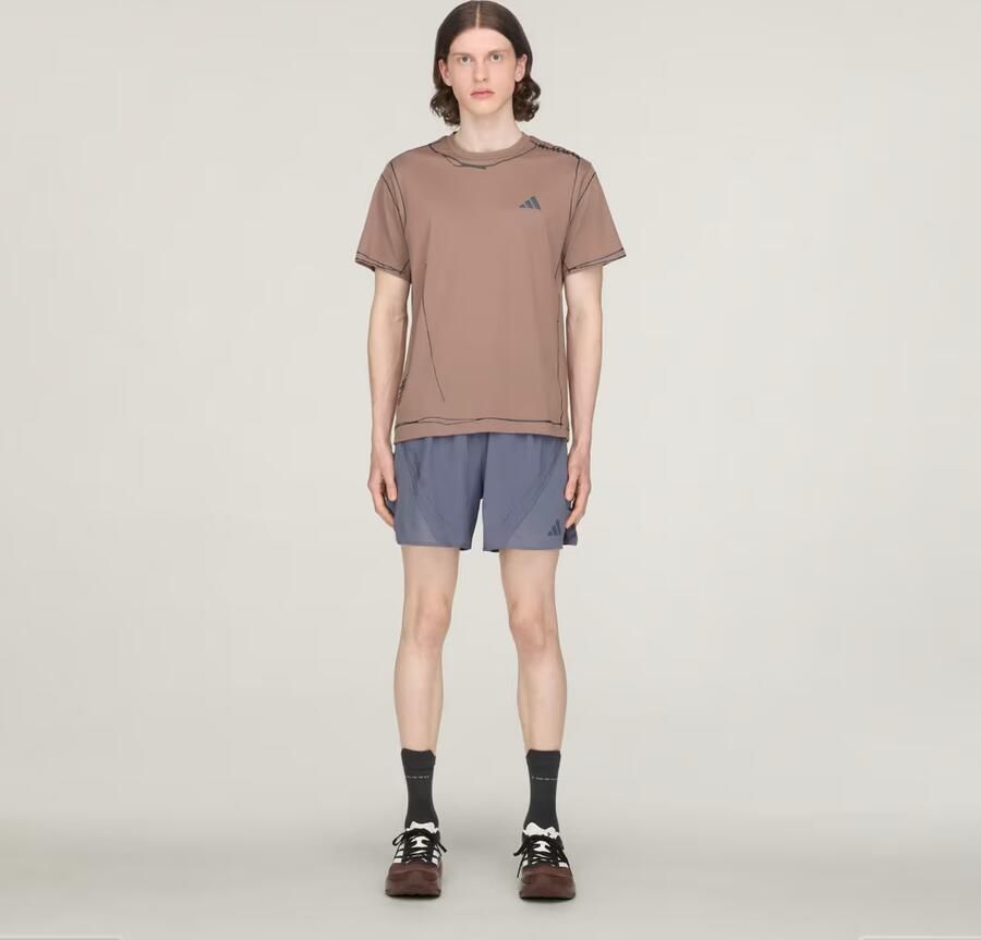 Adidas adi365 SFTM Hardloopshort