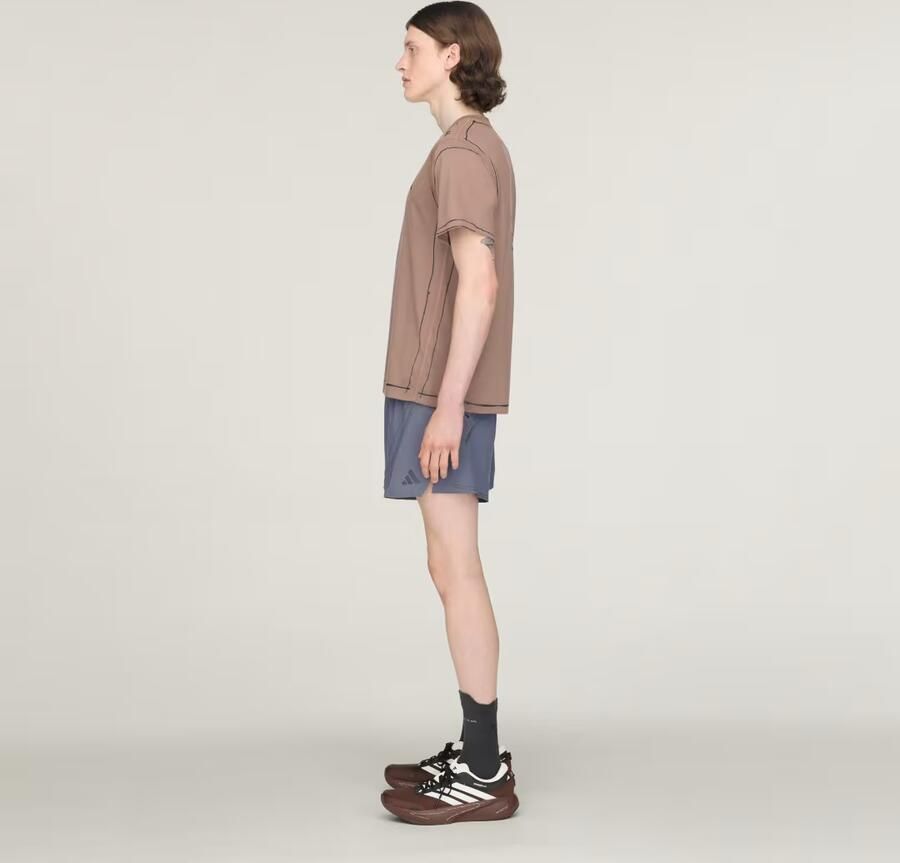 Adidas adi365 SFTM Hardloopshort - Foto 3