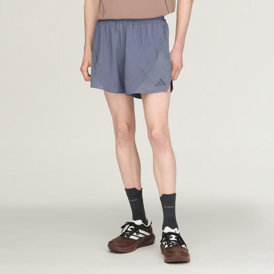 Adidas adi365 SFTM Hardloopshort - Foto 2