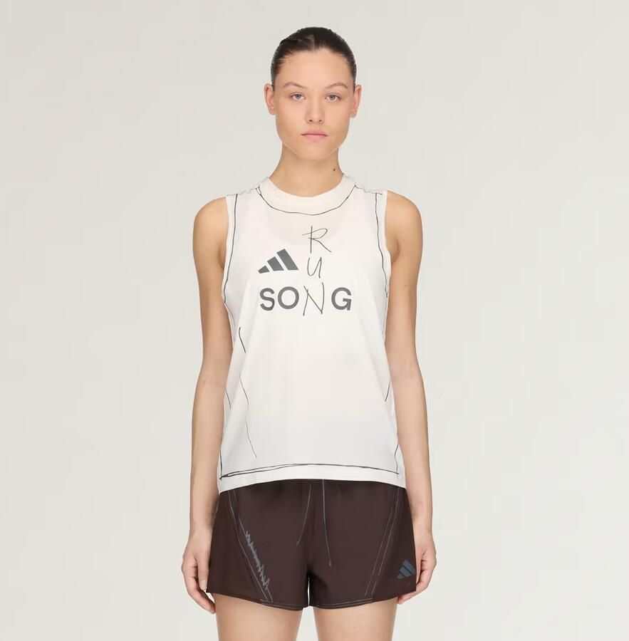 Adidas adi365 SFTM Hardlooptanktop
