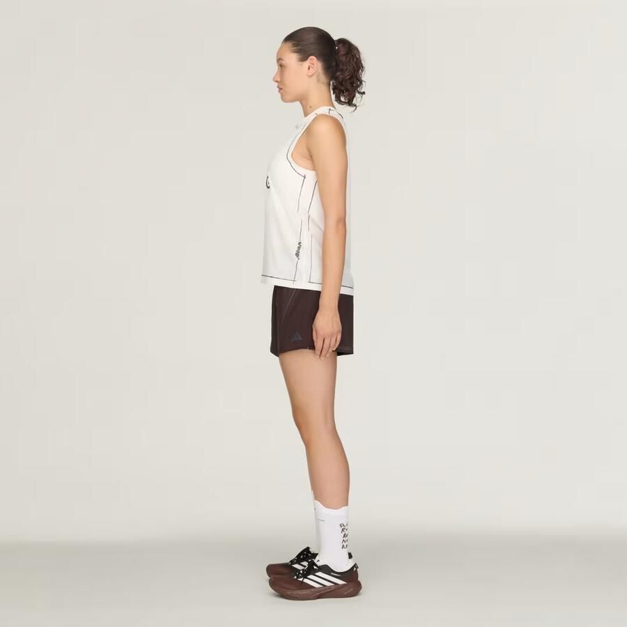 Adidas adi365 SFTM Hardlooptanktop - Foto 2