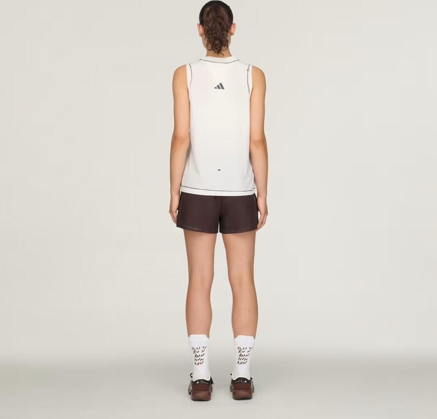 Adidas adi365 SFTM Hardlooptanktop - Foto 5