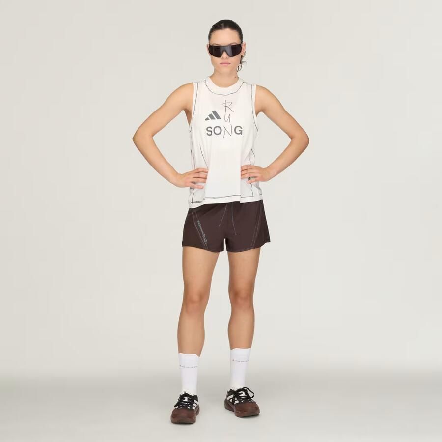 Adidas adi365 SFTM Hardlooptanktop - Foto 3