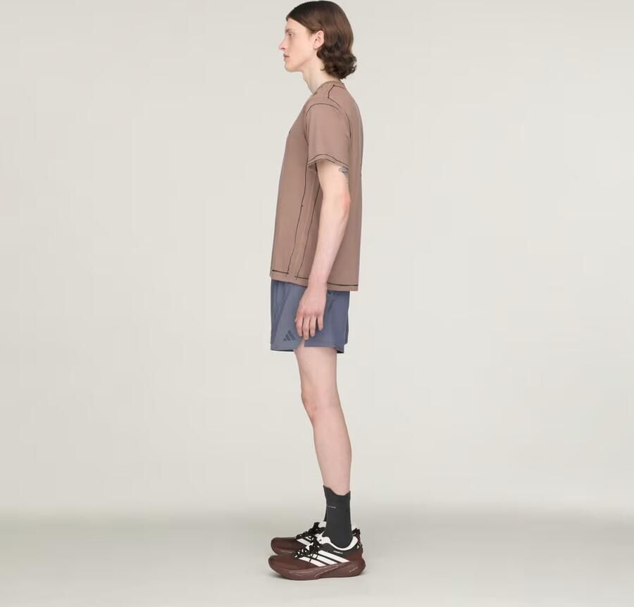 Adidas adi365 SFTM Unitefit Hardloopshirt - Foto 3