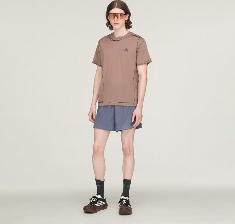 Adidas adi365 SFTM Unitefit Hardloopshirt - Foto 5