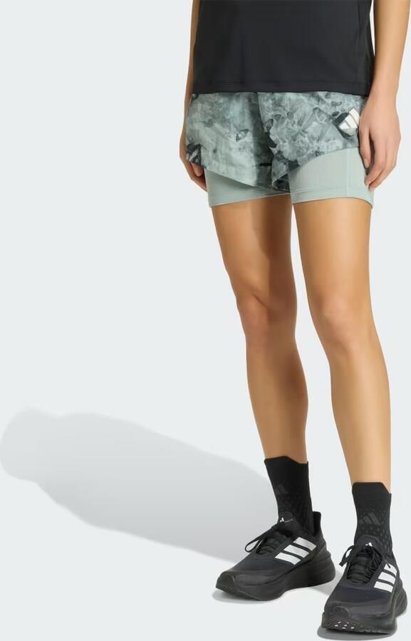 Adidas adi365 Spray Dye 2-in-1 Short