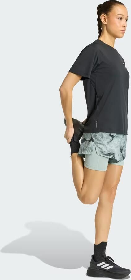Adidas adi365 Spray Dye 2-in-1 Short - Foto 6