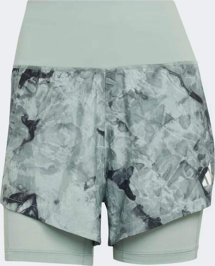 Adidas adi365 Spray Dye 2-in-1 Short - Foto 3