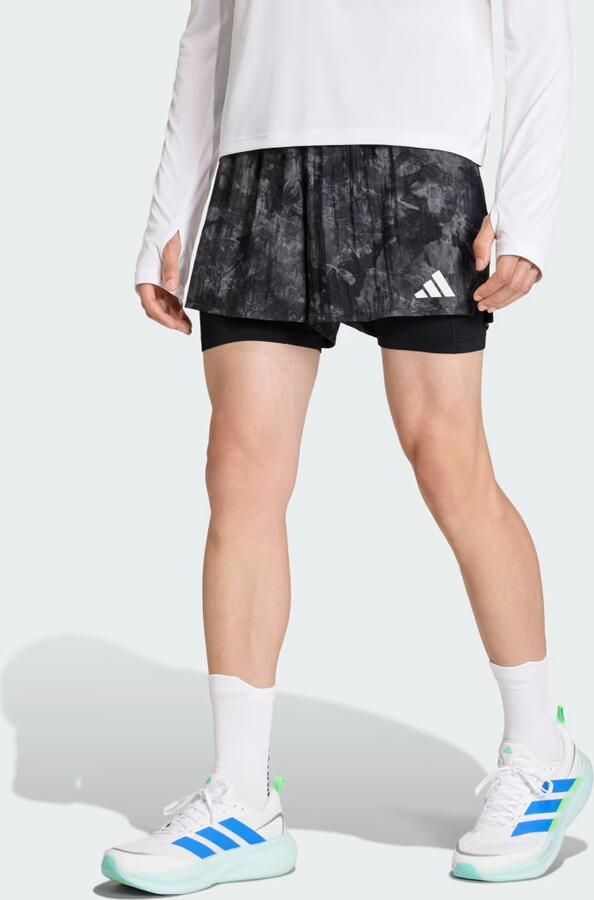 Adidas adi365 Spray Dye 2in1 Short
