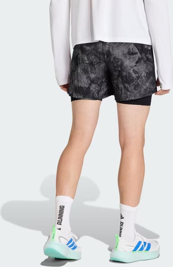 Adidas adi365 Spray Dye 2in1 Short - Foto 5