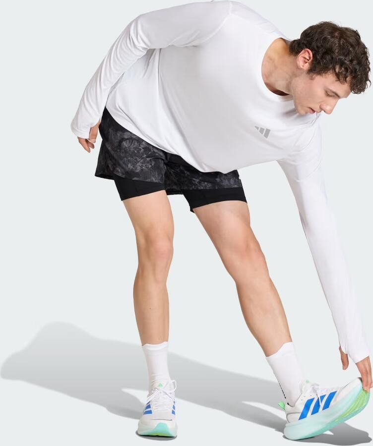 Adidas adi365 Spray Dye 2in1 Short - Foto 2