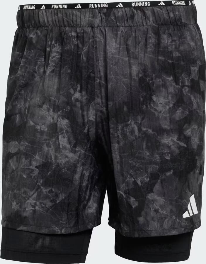 Adidas adi365 Spray Dye 2in1 Short - Foto 3