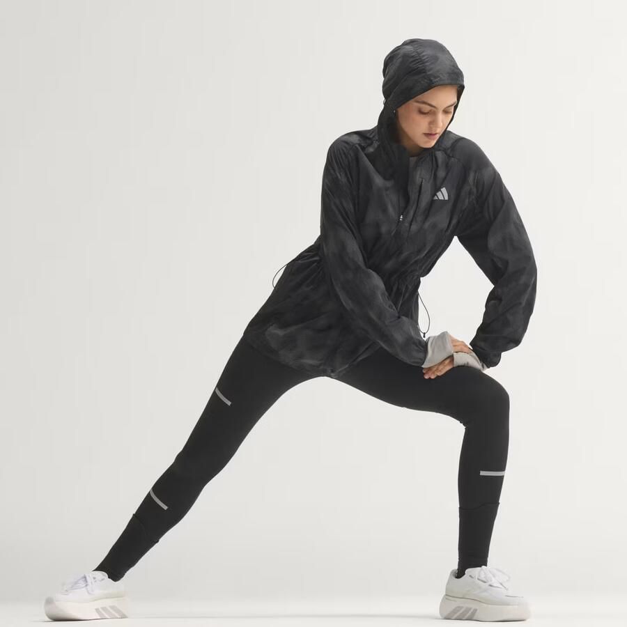 Adidas adi365 Volledig Bedrukt Hi Vis Jack