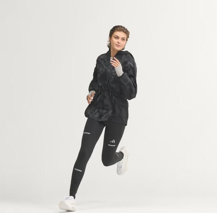 Adidas adi365 Volledig Bedrukt Hi Vis Jack - Foto 3