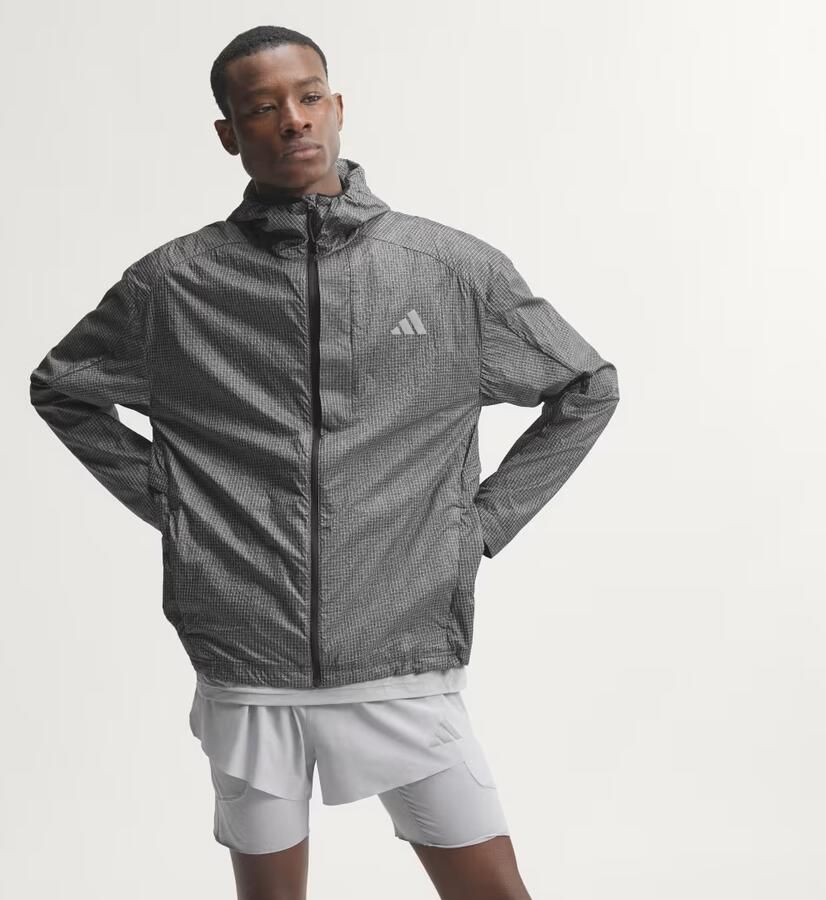 Adidas adi365 Volledig Reflecterend Jack