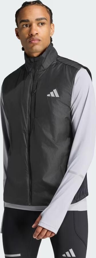 Adidas adi365 Warm Hardloopgilet