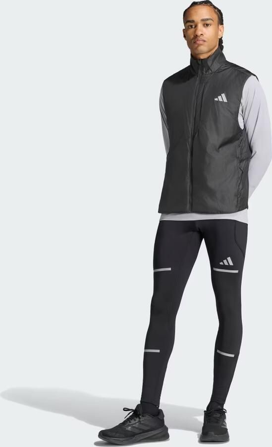 Adidas adi365 Warm Hardloopgilet - Foto 4