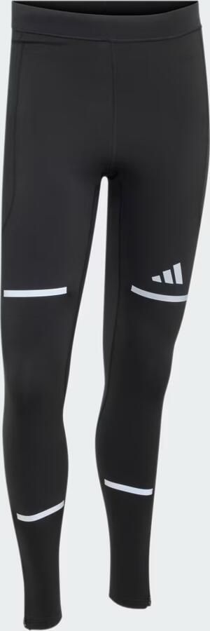 Adidas Training Slim Fit trainingsbroek met reflecterende details model 'adi' - Foto 6