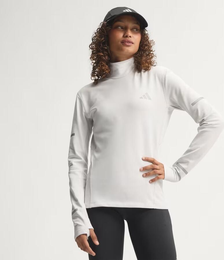 Adidas adi365 Warme Hardlooplongsleeve