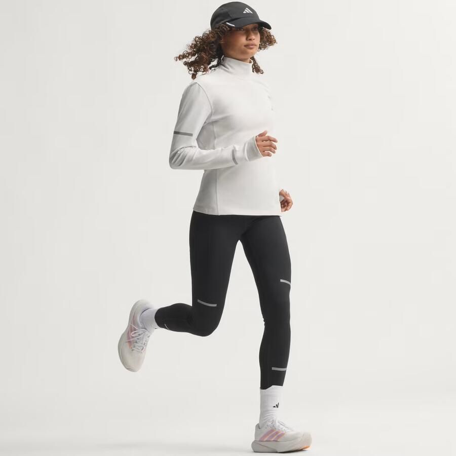 Adidas adi365 Warme Hardlooplongsleeve - Foto 2