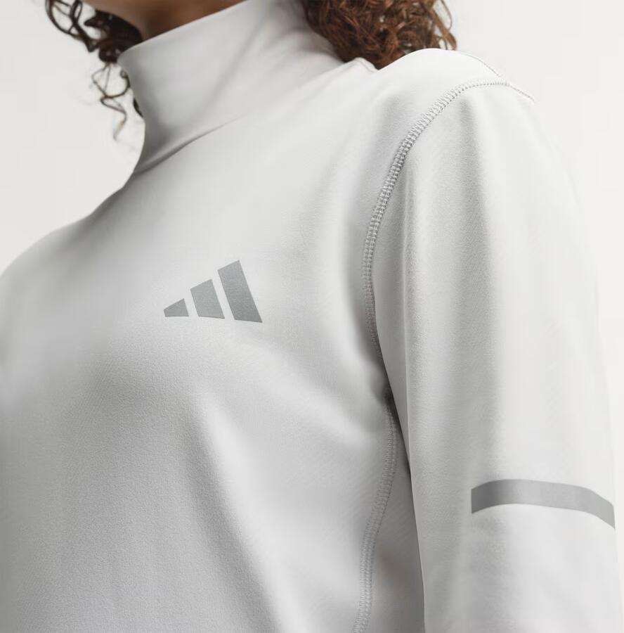 Adidas adi365 Warme Hardlooplongsleeve - Foto 4