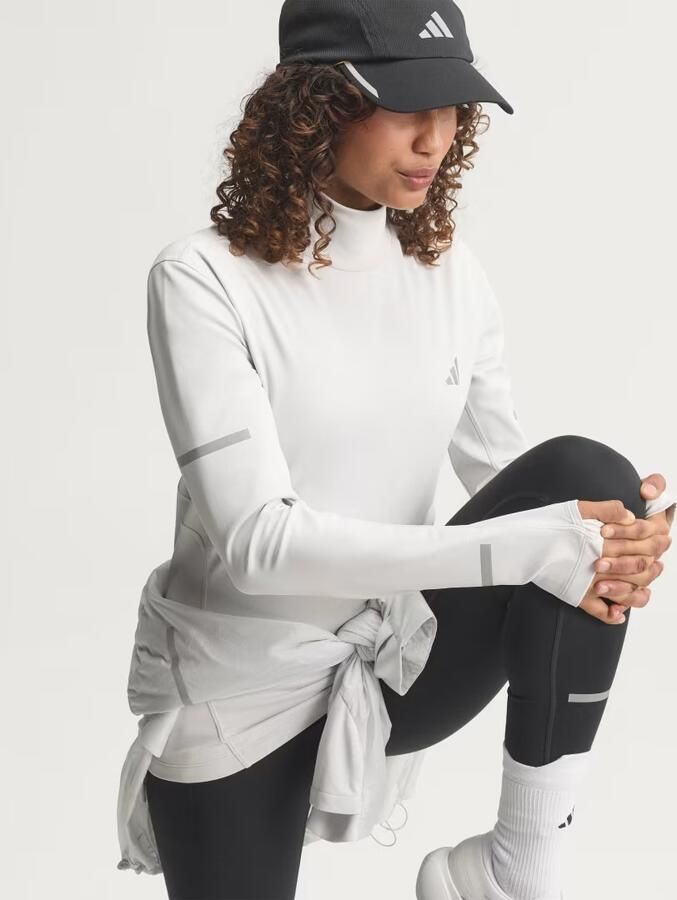 Adidas adi365 Warme Hardlooplongsleeve - Foto 5