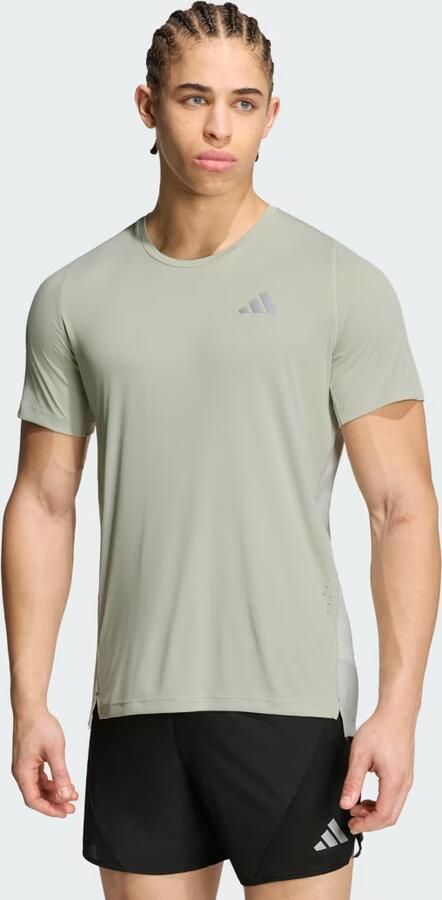 Adidas adi365Breeze Hardloop-T-shirt