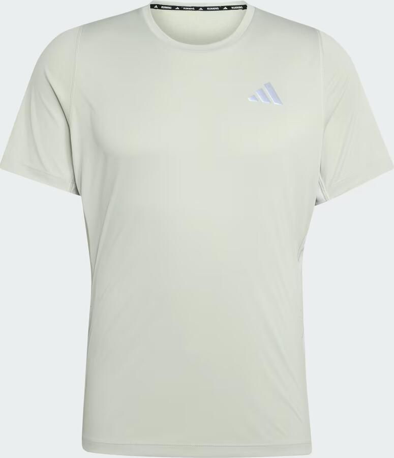 Adidas adi365Breeze Hardloop-T-shirt - Foto 4