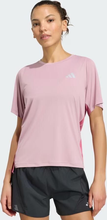 Adidas adi365Breeze Hardloop-T-shirt