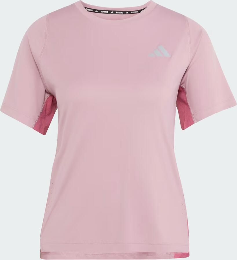Adidas adi365Breeze Hardloop-T-shirt - Foto 4