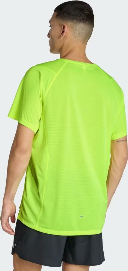 Adidas adi365 Breeze Running Shirt Heren - Foto 7