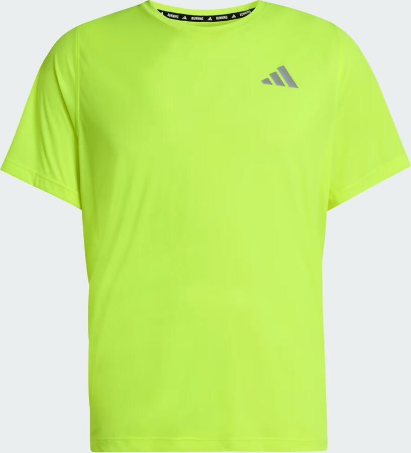 Adidas adi365 Breeze Running Shirt Heren - Foto 6