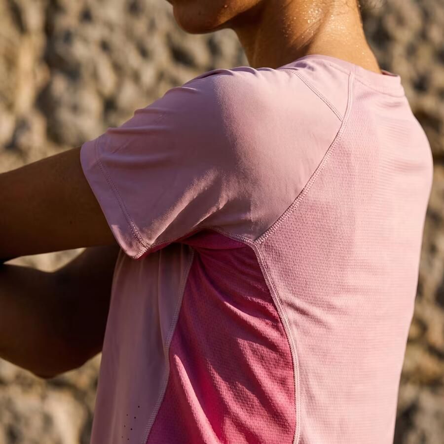 Adidas adi365Breeze Hardloop-T-shirt - Foto 3