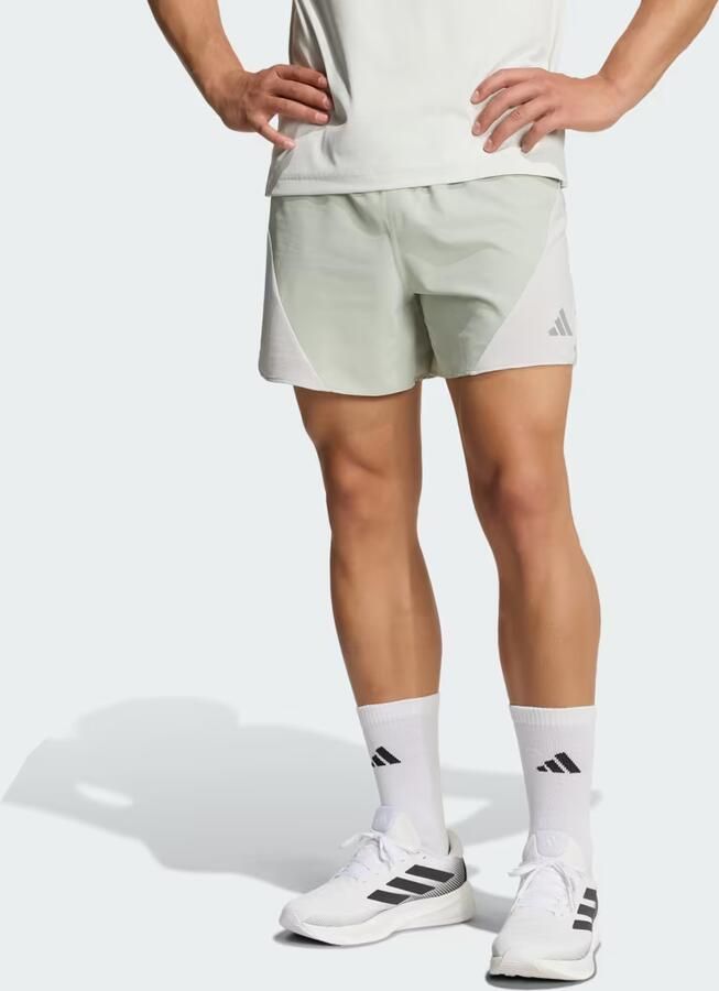 Adidas adi365Breeze Hardloopshort