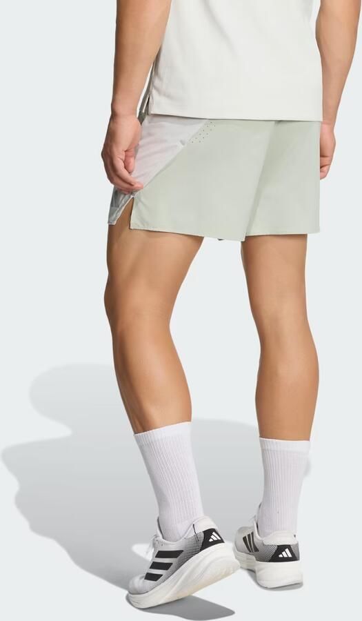 Adidas adi365Breeze Hardloopshort - Foto 5