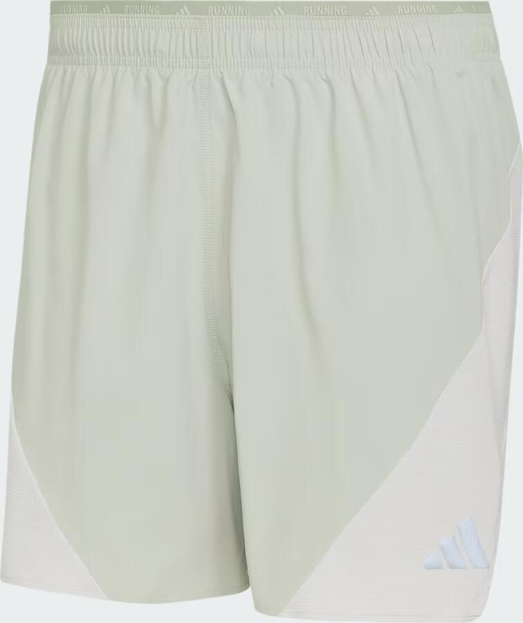Adidas adi365Breeze Hardloopshort - Foto 3