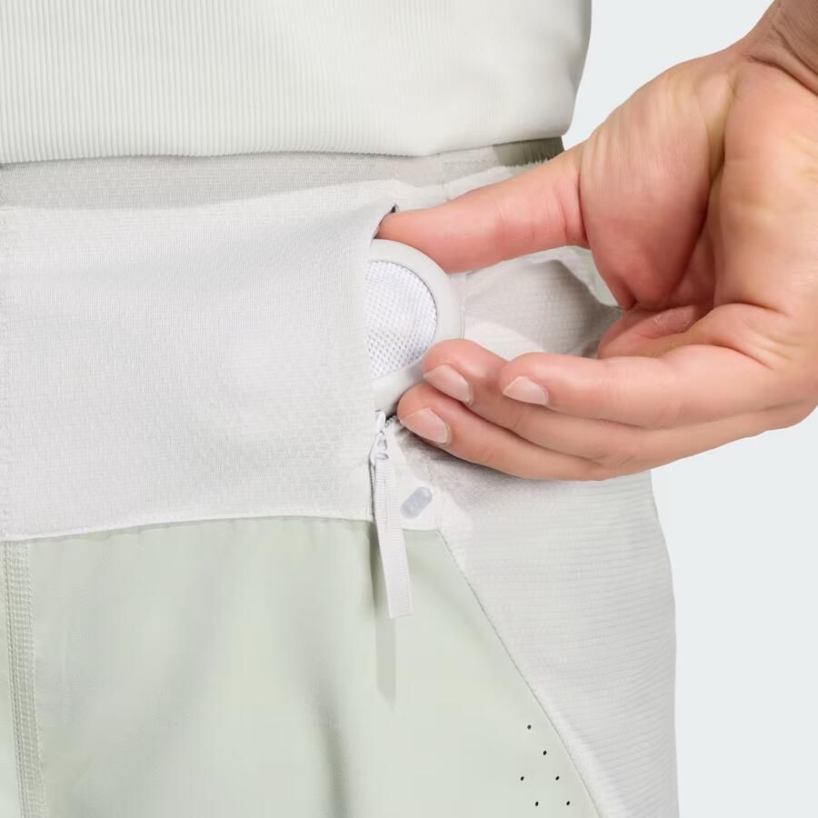 Adidas adi365Breeze Hardloopshort - Foto 2